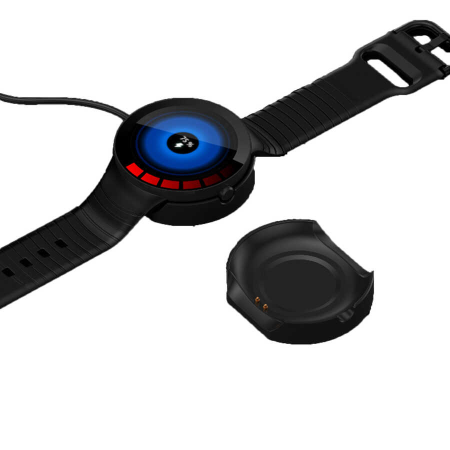 [RNZ-TA72369] Wiwu SW06 Usb Şarj Kablosu