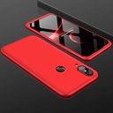 Huawei P20 Lite Uyumlu Kılıf Zore Ays Kapak