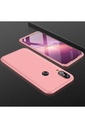Huawei P20 Lite Uyumlu Kılıf Zore Ays Kapak