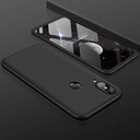 Huawei P20 Lite Uyumlu Kılıf Zore Ays Kapak