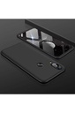 Huawei P20 Lite Uyumlu Kılıf Zore Ays Kapak