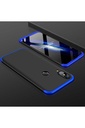 Huawei P20 Lite Uyumlu Kılıf Zore Ays Kapak