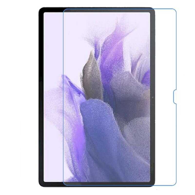 [RNZ-TA70648] Samsung Galaxy Tab A7 Lite T225 Uyumlu Davin Tablet Nano Ekran Koruyucu