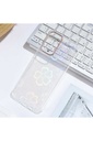 Xiaomi Redmi Note 11T 5G Uyumlu Kılıf Zore Sidney Desenli Sert Kapak