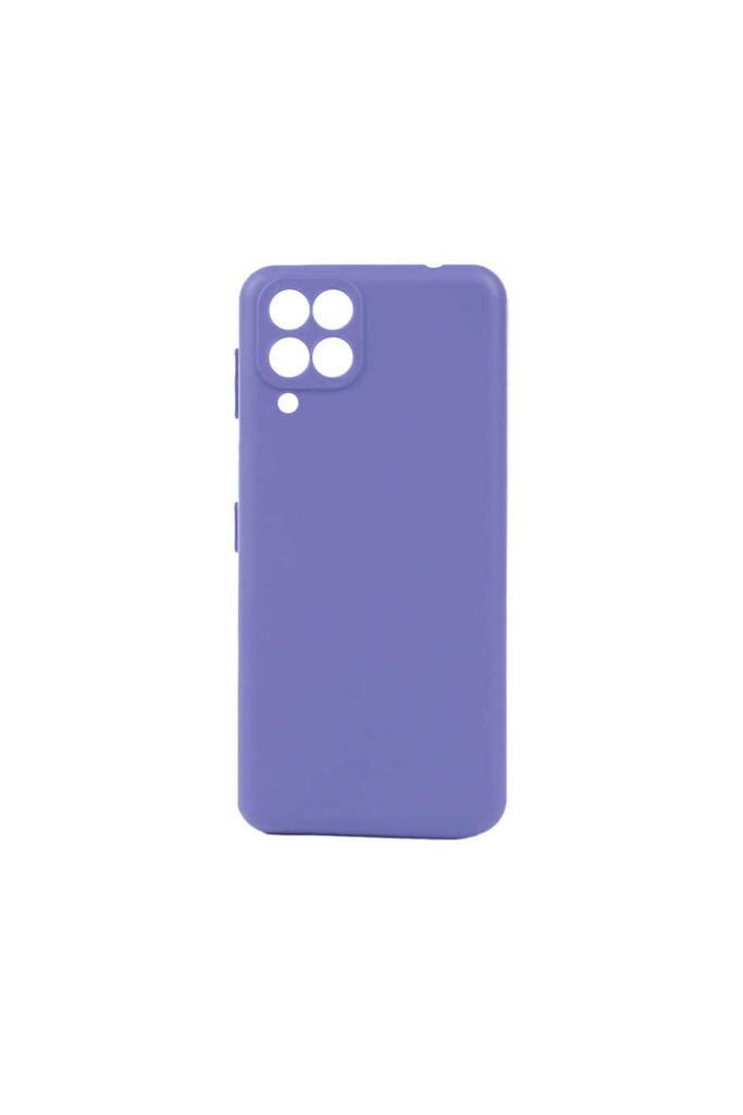 Samsung Galaxy M33 Uyumlu Kılıf Zore Biye Silikon