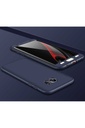 Samsung Galaxy S7 Edge Uyumlu Kılıf Zore Ays Kapak