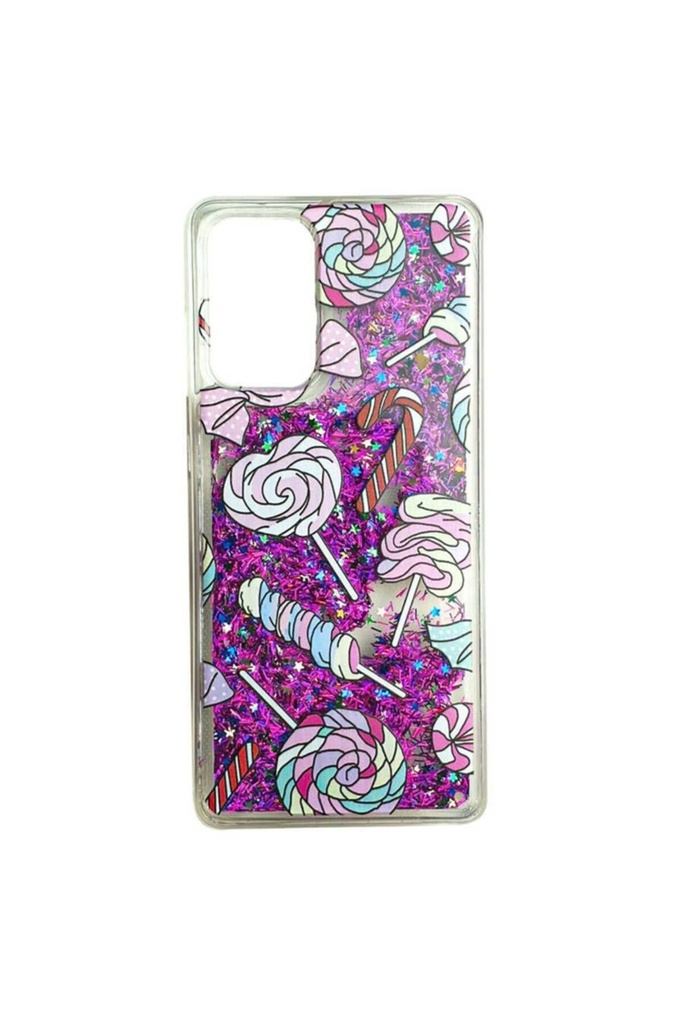 Xiaomi Redmi 9T Uyumlu Kılıf Zore Marshmelo Silikon