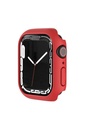 Apple Watch 38mm Uyumlu Zore Watch Gard 07 Sert PC Koruyucu