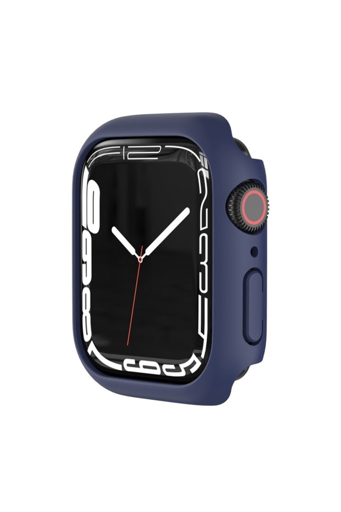 Apple Watch 38mm Uyumlu Zore Watch Gard 07 Sert PC Koruyucu