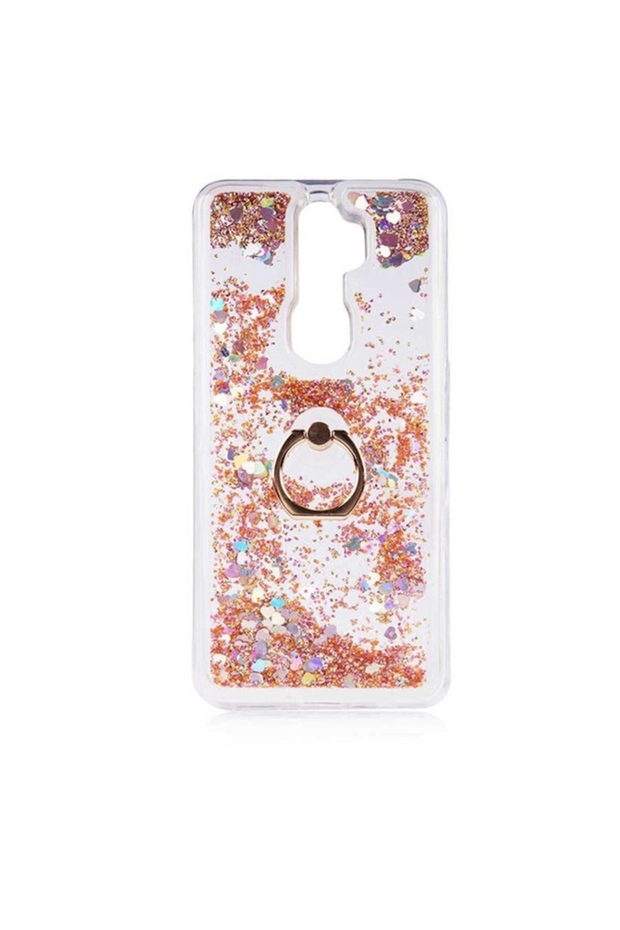 Oppo A9 2020 Uyumlu Kılıf Zore Milce Kapak