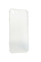 Apple iPhone 7 Uyumlu Kılıf Zore Kamera Korumalı Nitro Anti Shock Silikon