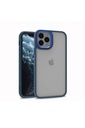 Apple iPhone 11 Pro Max Uyumlu Kılıf Zore Flora Kapak