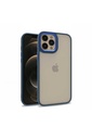 Apple iPhone 12 Pro Uyumlu Kılıf Zore Flora Kapak