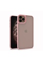 Apple iPhone 12 Pro Uyumlu Kılıf Zore Flora Kapak