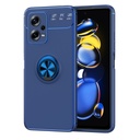 Xiaomi Redmi Note 12 5G Uyumlu Kılıf Zore Ravel Silikon Kapak