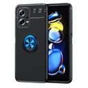 Xiaomi Redmi Note 12 5G Uyumlu Kılıf Zore Ravel Silikon Kapak