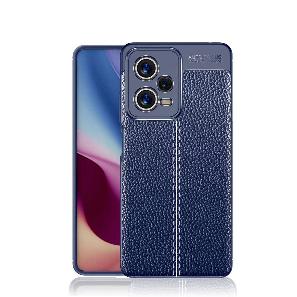 Xiaomi Redmi Note 12 5G Uyumlu Kılıf Zore Niss Silikon Kapak