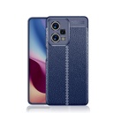Xiaomi Redmi Note 12 5G Uyumlu Kılıf Zore Niss Silikon Kapak