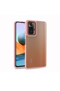 Xiaomi Redmi Note 10 Pro Uyumlu Kılıf Zore Flora Kapak