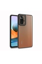 Xiaomi Redmi Note 10 Pro Uyumlu Kılıf Zore Flora Kapak