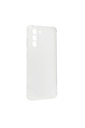 Samsung Galaxy S21 Uyumlu Kılıf Zore Kamera Korumalı Nitro Anti Shock Silikon
