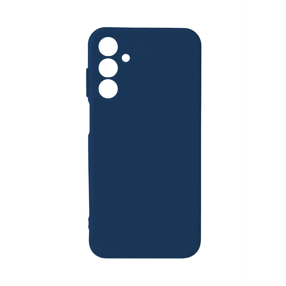 Samsung Galaxy A25 Uyumlu Kılıf Zore Biye Silikon