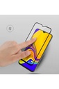 Realme C21 Uyumlu Zore Seramik Ekran Koruyucu