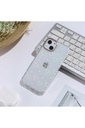 Apple iPhone 13 Uyumlu Kılıf Zore Sidney Desenli Sert Kapak
