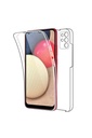 Samsung Galaxy A72 Uyumlu Kılıf Zore Enjoy Kapak