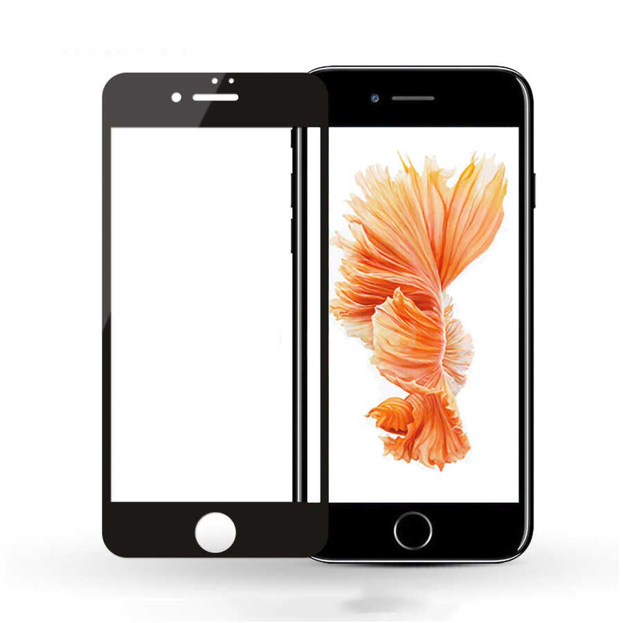 [RNZ-TA70328] Apple iPhone 7 Plus Uyumlu Davin Seramik Ekran Koruyucu