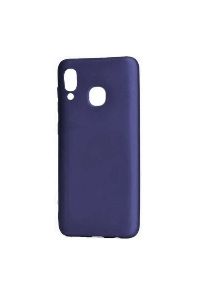 Huawei Honor 8C Uyumlu Kılıf Zore Premier Silikon Kapak