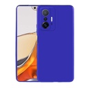 Xiaomi Mi 11T 5G Uyumlu Kılıf Zore Premier Silikon Kapak