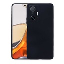 Xiaomi Mi 11T 5G Uyumlu Kılıf Zore Premier Silikon Kapak