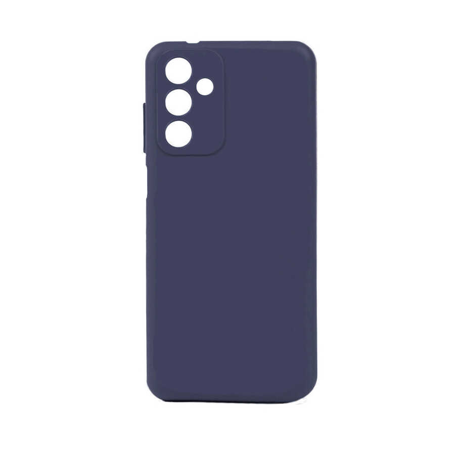 Samsung Galaxy M23 Uyumlu Kılıf Zore Biye Silikon