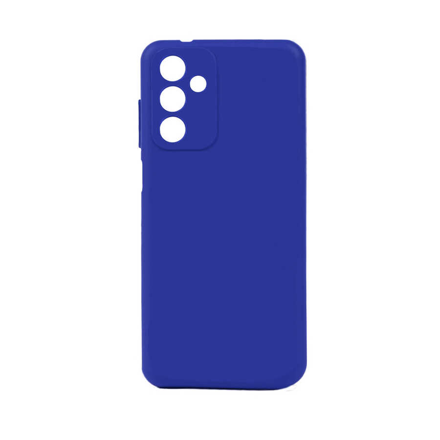 Samsung Galaxy M23 Uyumlu Kılıf Zore Biye Silikon