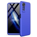 Xiaomi Redmi Note 11S Global Uyumlu Kılıf Zore Ays Kapak