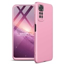 Xiaomi Redmi Note 11S Global Uyumlu Kılıf Zore Ays Kapak