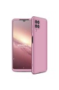 Samsung Galaxy M32 Uyumlu Kılıf Zore Ays Kapak