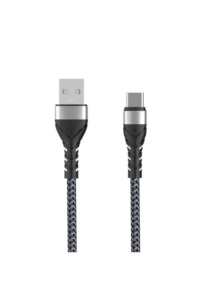 Zore Bax Type - C Usb Kablo 1M