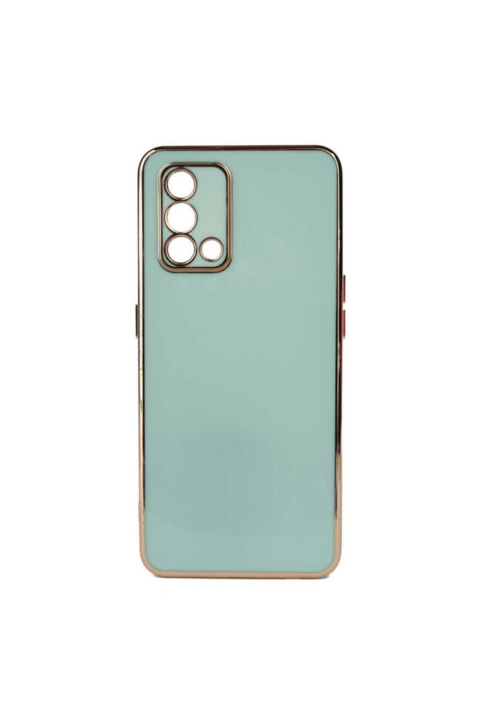 Oppo A74 4G Uyumlu Kılıf Zore Bark Kapak
