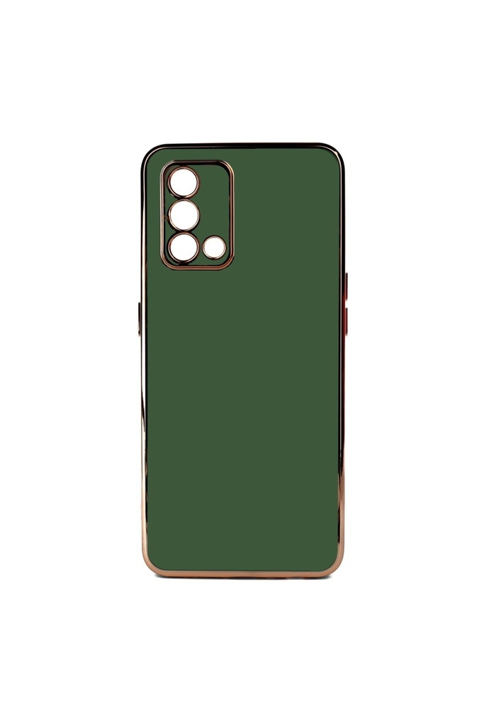 Oppo A74 4G Uyumlu Kılıf Zore Bark Kapak