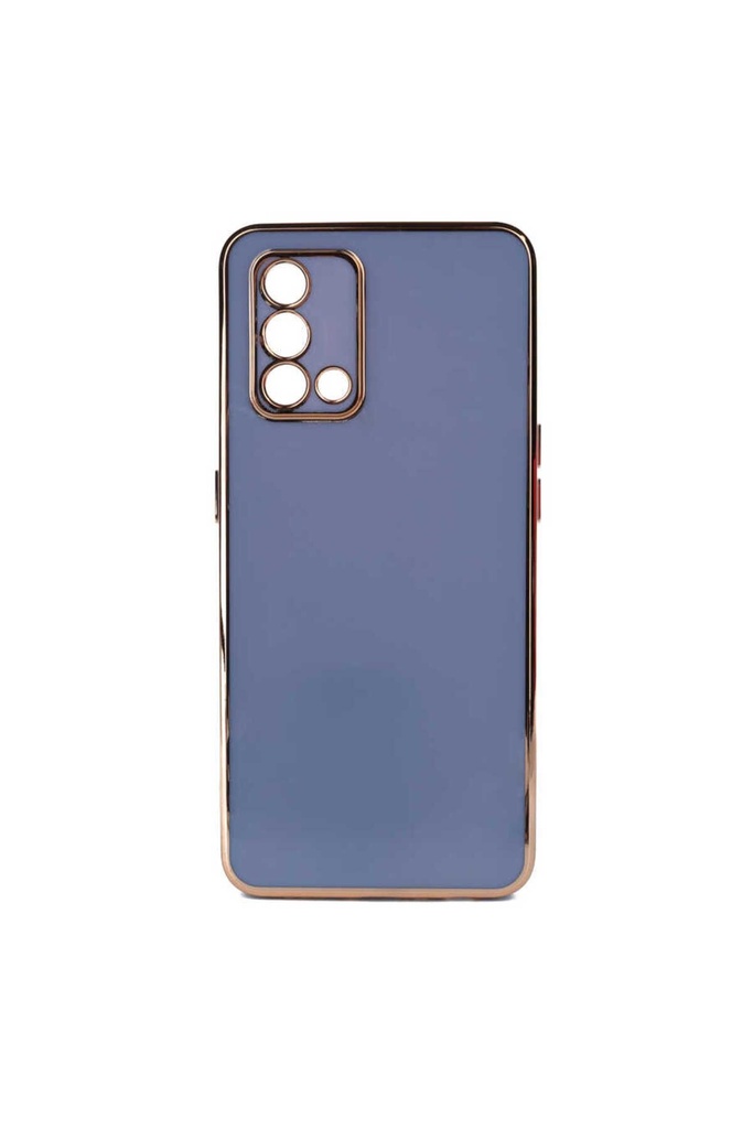 Oppo A74 4G Uyumlu Kılıf Zore Bark Kapak