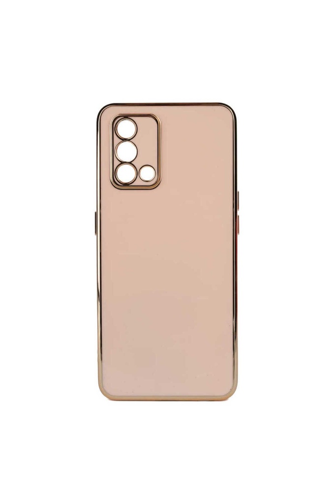 Oppo A74 4G Uyumlu Kılıf Zore Bark Kapak