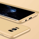 Samsung Galaxy S8 Uyumlu Kılıf Zore Ays Kapak