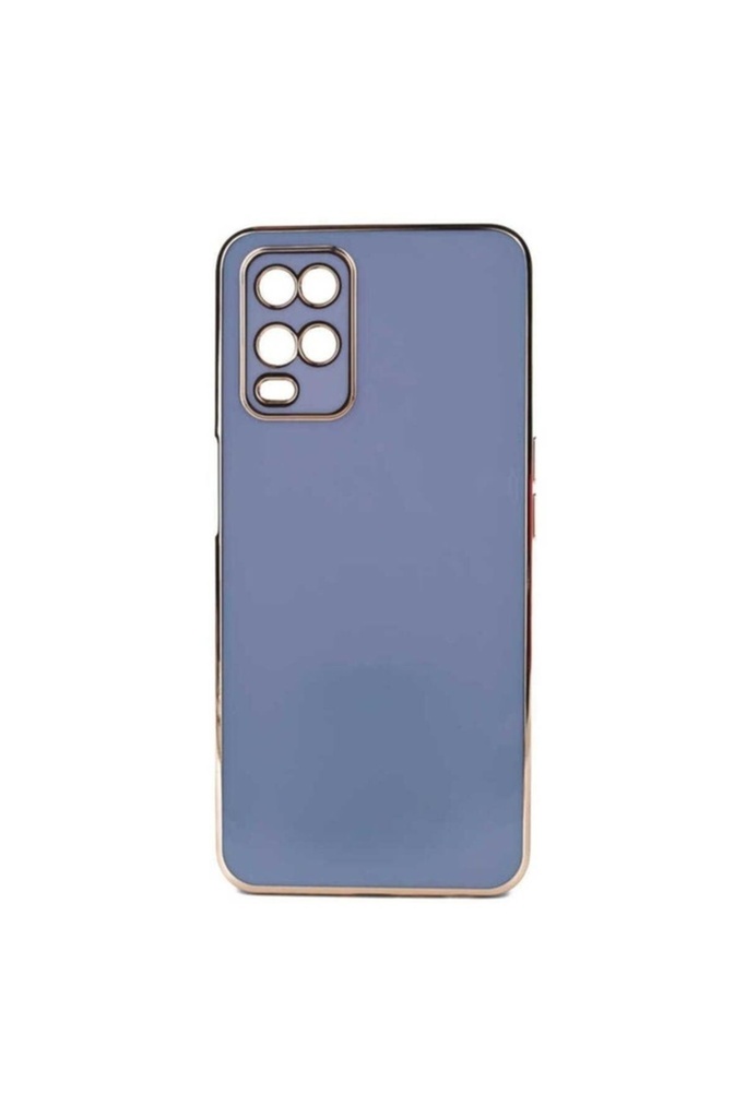 Oppo A54 4G Uyumlu Kılıf Zore Bark Kapak