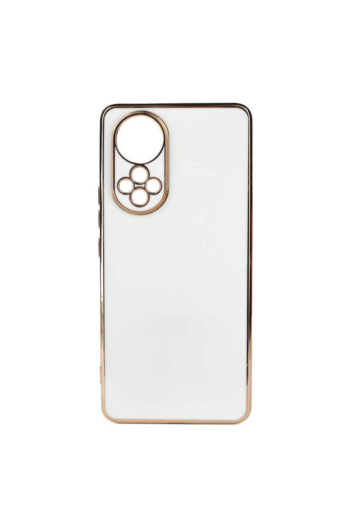 Huawei Nova 9 Uyumlu Kılıf Zore Bark Kapak