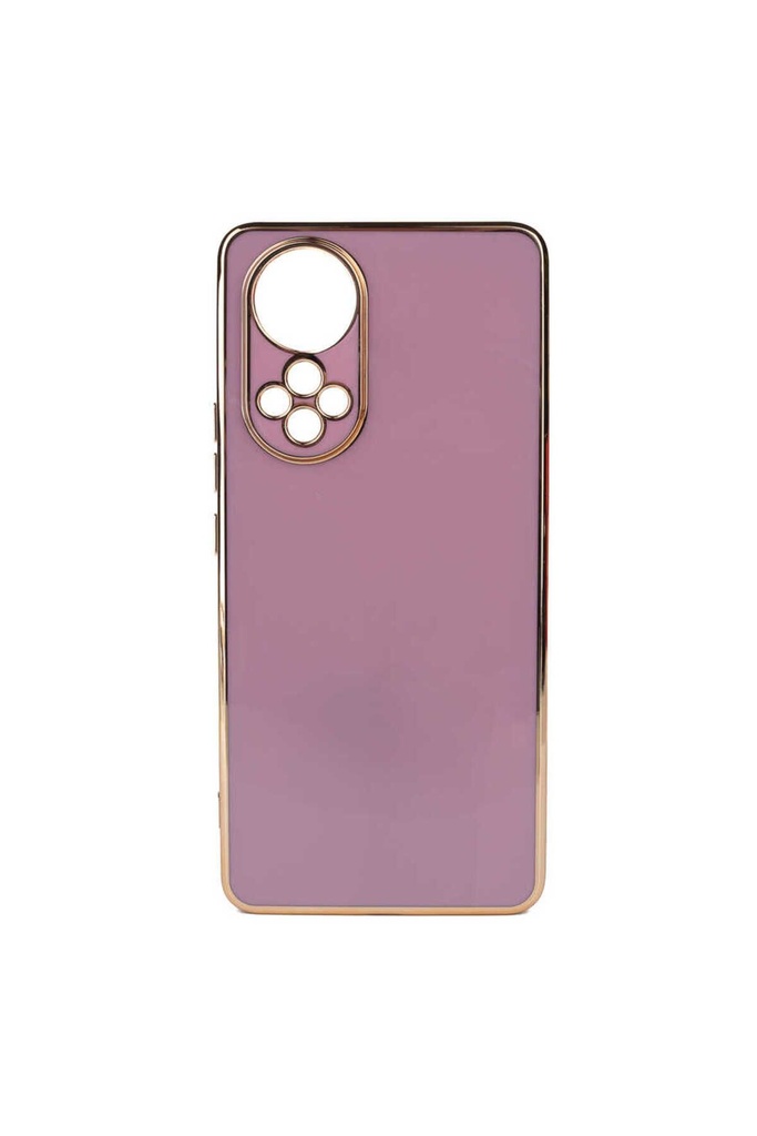 Huawei Nova 9 Uyumlu Kılıf Zore Bark Kapak