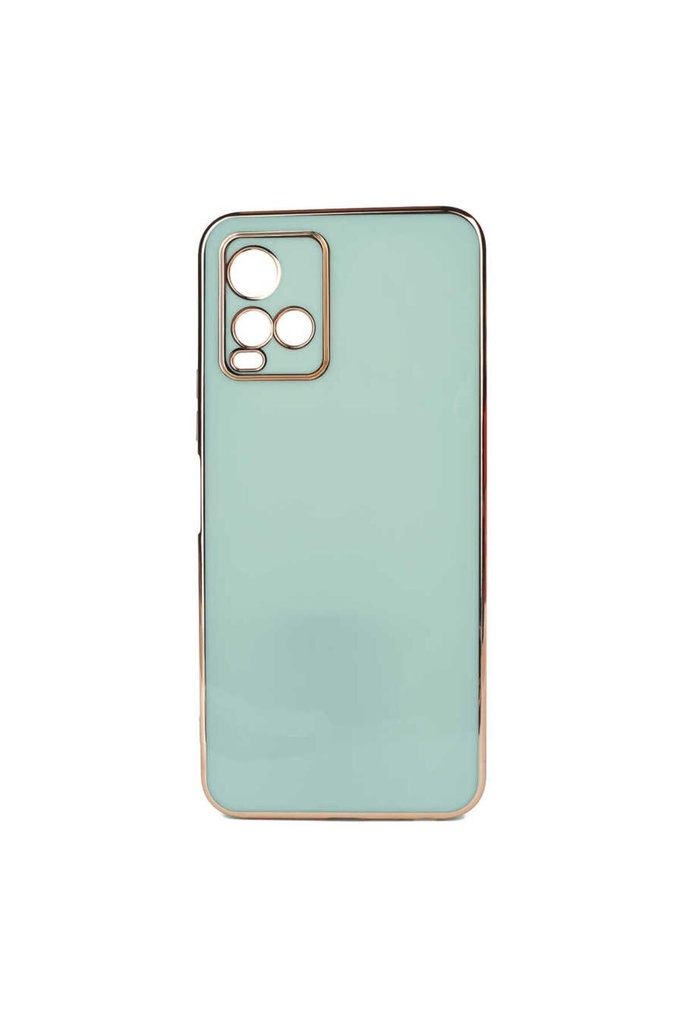 Vivo Y33S Uyumlu Kılıf Zore Bark Kapak