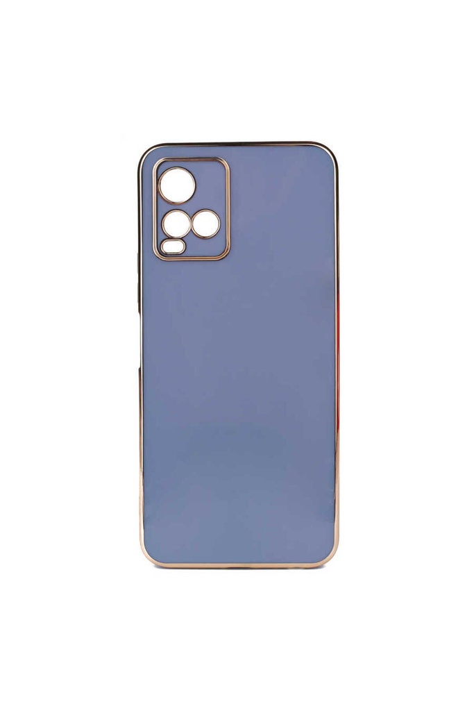 Vivo Y33S Uyumlu Kılıf Zore Bark Kapak