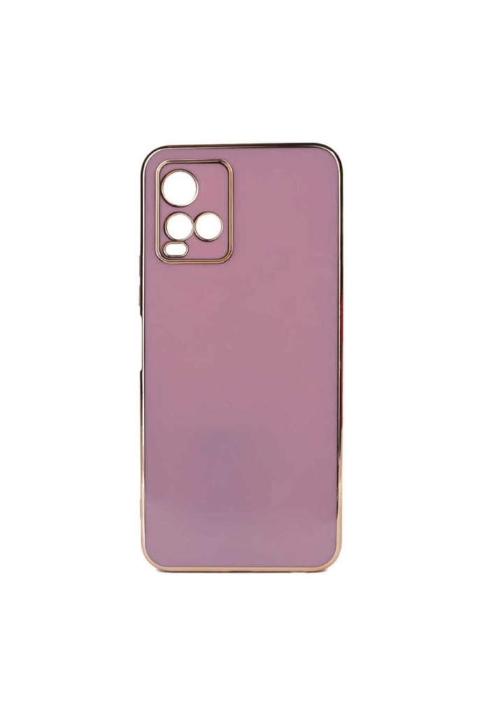 Vivo Y32 Uyumlu Kılıf Zore Bark Kapak